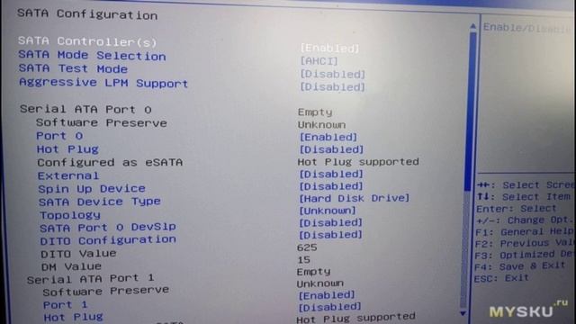 Безвентиляторный мини ПК (неттоп) на Intel Core i3-N305 | #Обзор смотреть онлайн