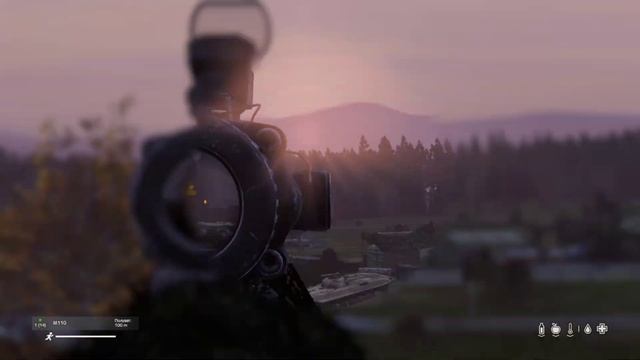 НОВЫЙ ТОПОВЫЙ СЕРВЕР В DAYZ - "MayDay" смотреть онлайн