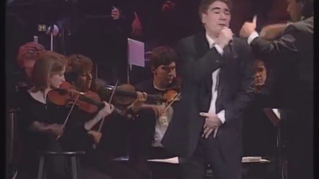 Serge Lama JE T'AIME 1998 (russian subs).avi смотреть онлайн