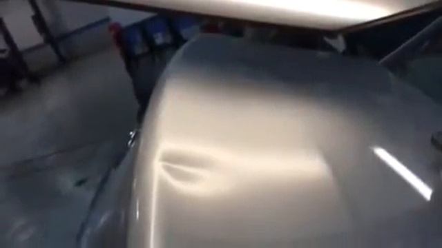 Dent Repair Pittsburgh, PA Three Rivers Dent 412-656-3368 смотреть онлайн
