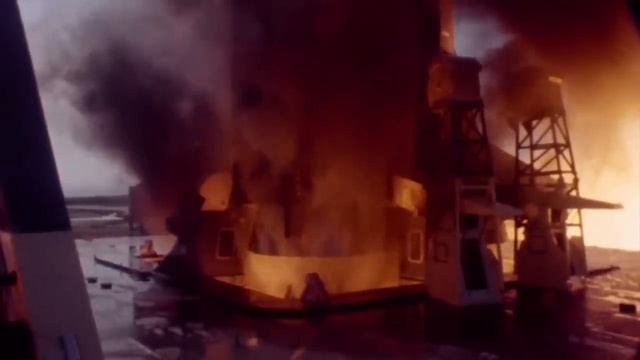 Gravity Waves - from Automatica - Nigel Stanford (Visual) смотреть онлайн