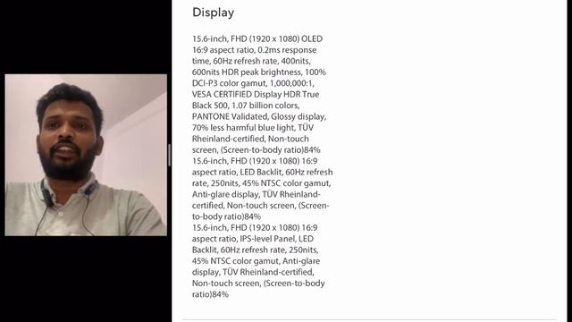 Vivobook GO 15 OLED 2023 india launch price specs and availability #latest #laptop смотреть онлайн