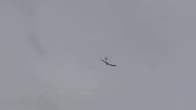 Radian Glider смотреть онлайн