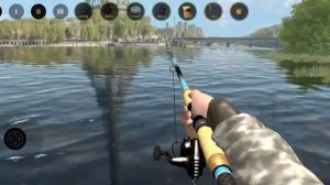 Professional fishing 2 ловим сома