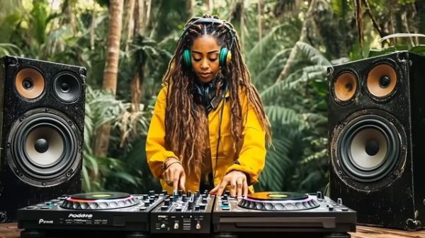 NEW Dub Reggae Mix # BEST Reggae Roots # REGGAE DUB best selection