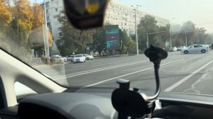 Вернулись на родину в Узбекистан |Ездим по улицам Ташкента|Встреча родных и близких❤️