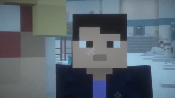 фильм 100 дней в банде школы Carp