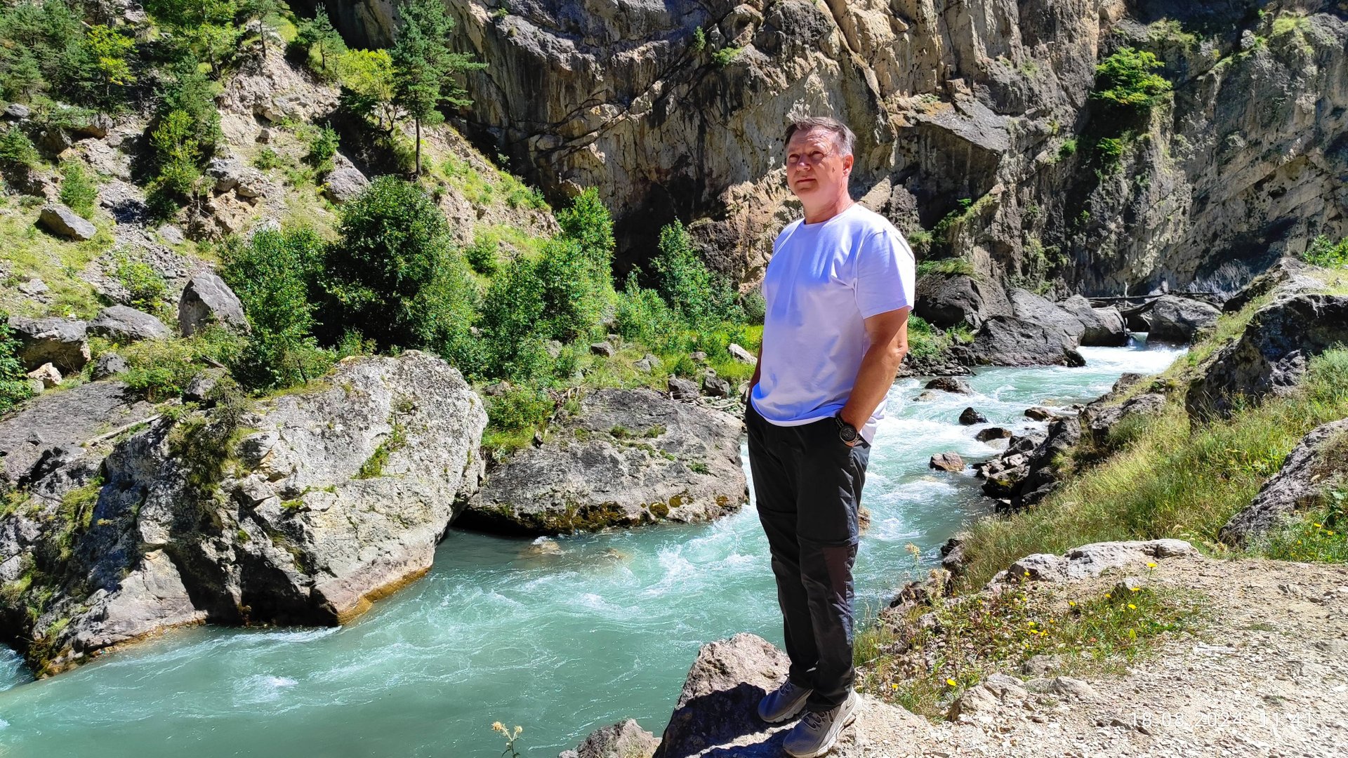 Ингушетия смотреть онлайн