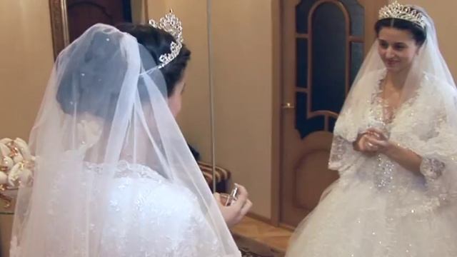 Свадьба Руслан и Пабай 1д. 1ч. смотреть онлайн