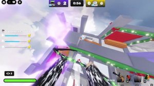 Rivals vs toxics players