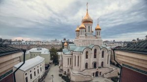 Великий пост и Страстная седмица