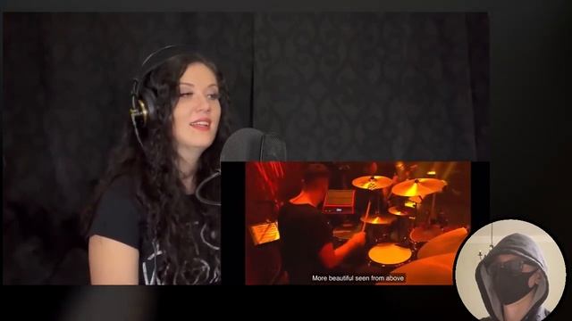 РОК ПЕВИЦА СМОТРИТ ДИМАША / РЕАКЦИЯ С ПЕРЕВОДОМ смотреть онлайн