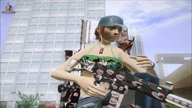 DOWNLOAD PACK DE ARMAS TROLL FACE MEMES V2 By _FRa_ GTA SA FULL HD 1080p смотреть онлайн