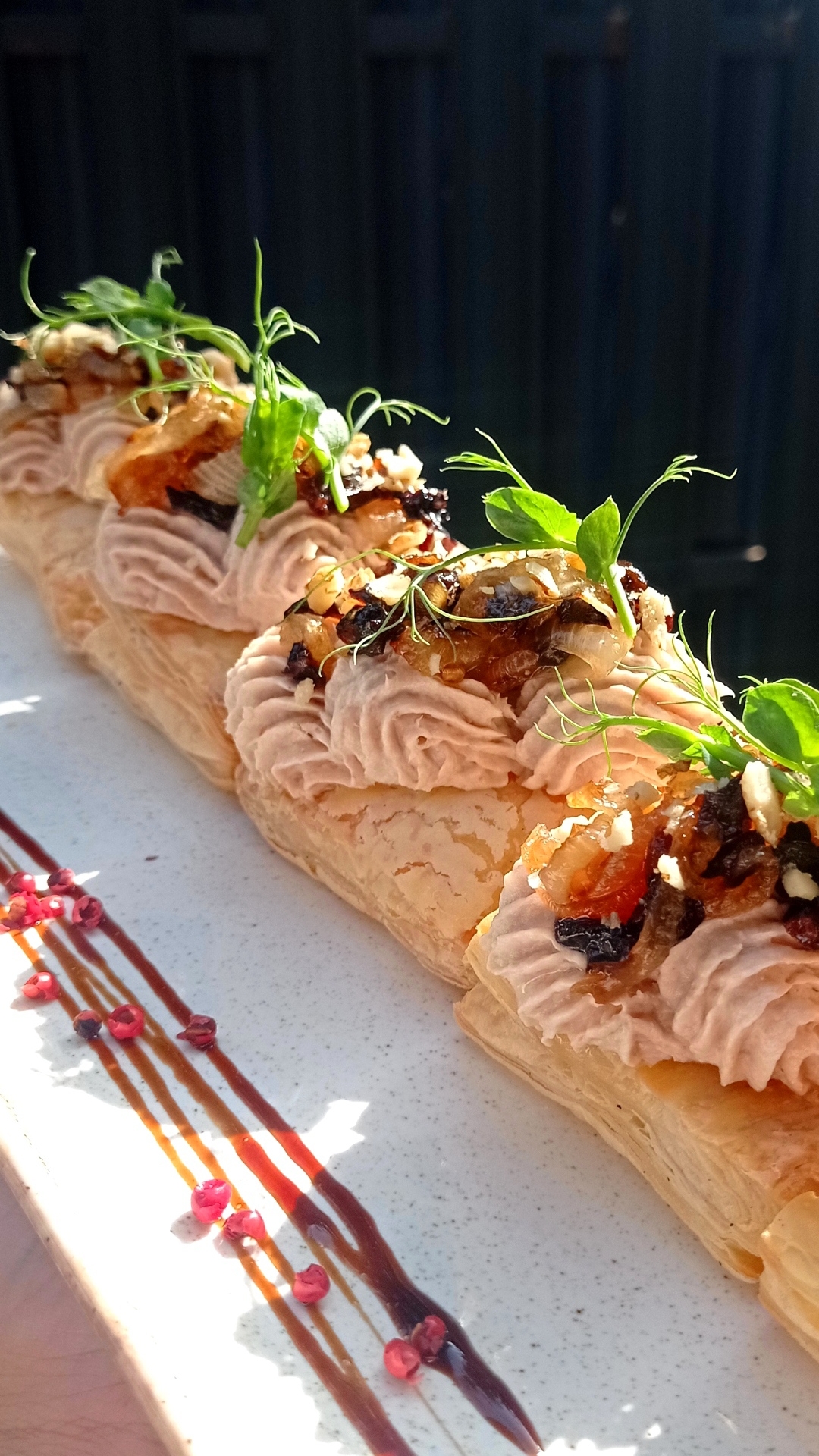 #shorts новогодний стол 2025 #новинки на новый год #еда