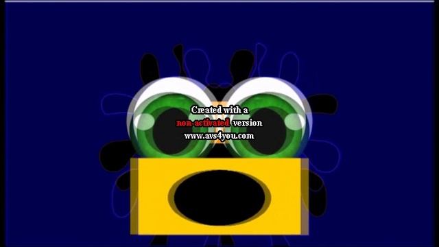 Klasky Csupo MIRROR MAJOR смотреть онлайн