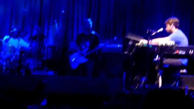 Ben Harper - No quarter (Led Cover) смотреть онлайн