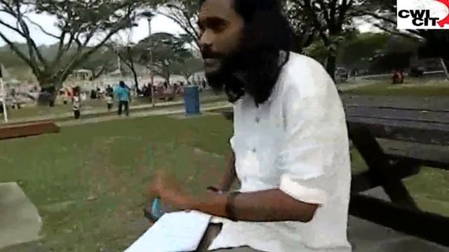 Kelas Marxisme Siri 1