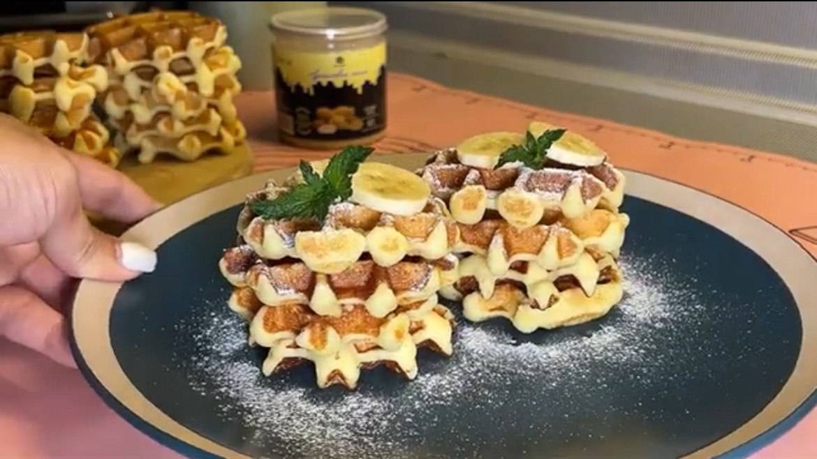 Вкусный Контент