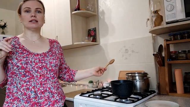 Как приготовить топленое масло смотреть онлайн