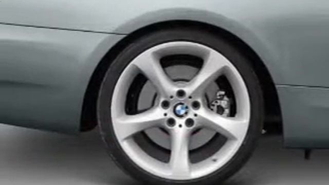 2007 BMW 3 Series - LUMBERTON NJ смотреть онлайн