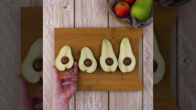 СЛОЕНЫЕ БУЛОЧКИ С ЦЕЛЫМИ ФРУКТАМИ#слоеныебулочки#булочки#фрукты#тесто#вкусно#еда#выпечка# смотреть онлайн