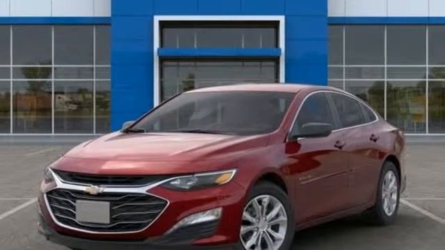2019 Chevrolet Malibu Baltimore MD Owings Mills, MD #A9204201 - SOLD смотреть онлайн