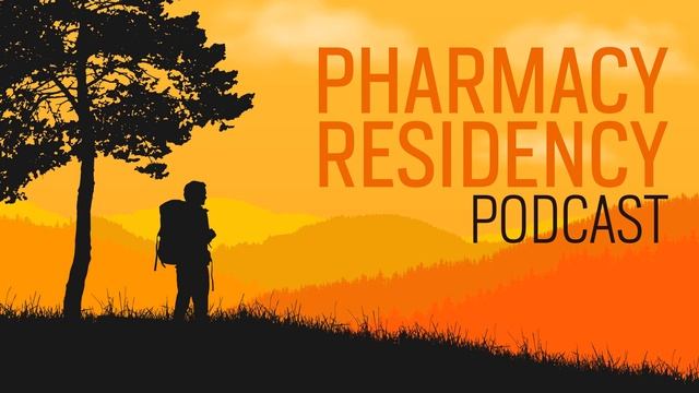 Ep 253 Pharmacy Residency Advice YouTube Playlist and ResidencyHelp dot com смотреть онлайн