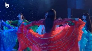 Mehrnigori Rustam - Nigin Anar _ مهرنگار رستم ‐ نگین انار