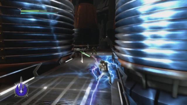 star wars the force unleashed part dlc смотреть онлайн