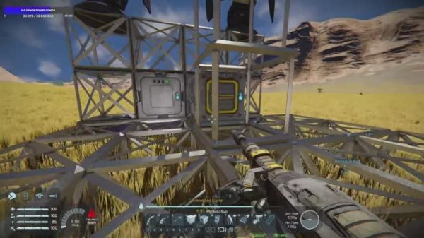 Vanilla S.1 Ep. #0 Начинаем страдания