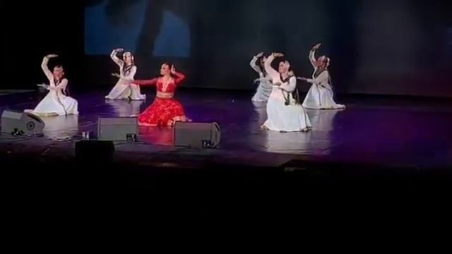 Shikayat, Bollywood dance, индийский танец смотреть онлайн