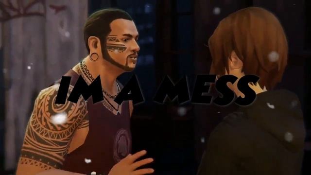 Life Is Strange | Chloe Price | I'm A Mess