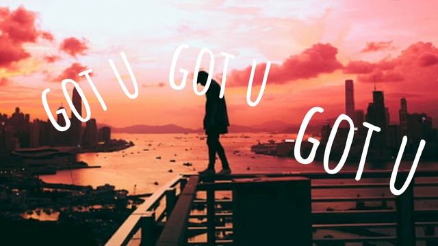 Kokab - Got U (ready Or Not) Lyrics