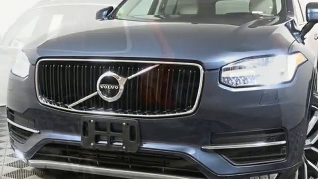 Used 2019 Volvo XC90 Marietta, GA Atlanta, GA #Q11932 - SOLD смотреть онлайн