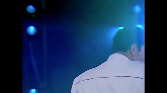 Queen Live Wembley 1986