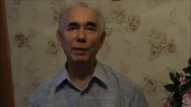 Юрий Сементер - ачасем валли смотреть онлайн