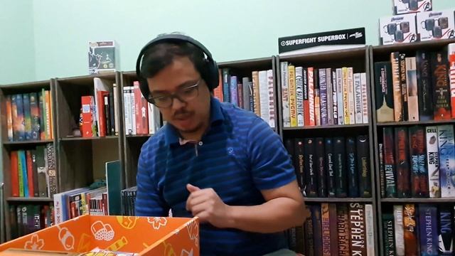 January 2021 TokyoTreat Taste Testing смотреть онлайн