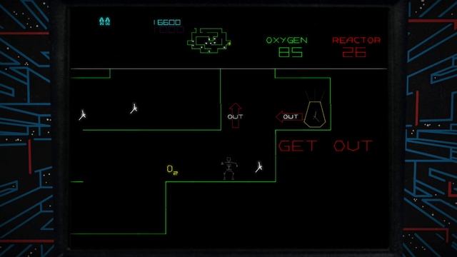 Atari 50: The Anniversary Celebration (2022) [Nintendo Switch] смотреть онлайн