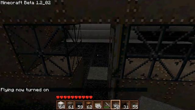 Nautilus in Minecraft смотреть онлайн