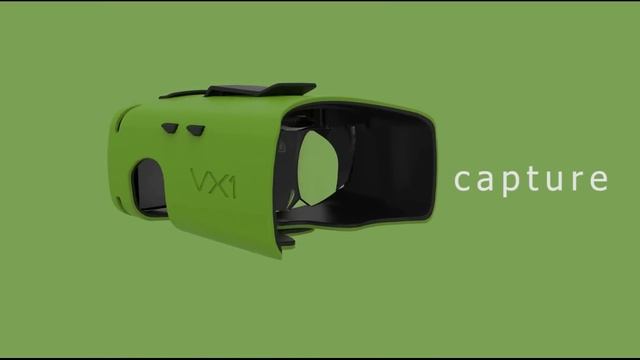 VueXL.com - Introduces the VX1 Smartphone Viewer смотреть онлайн