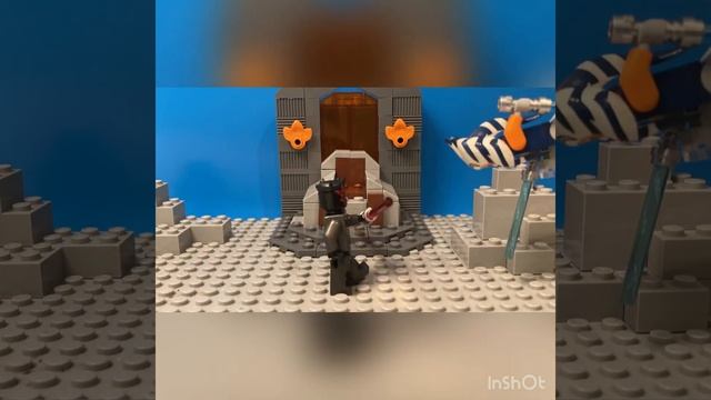 Darth Maul VS Ahsoka смотреть онлайн