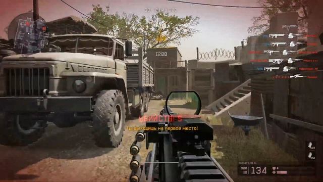 Случайно нашел ЗОЛОТУЮ КОРОБКУ УДАЧИ..Warface смотреть онлайн