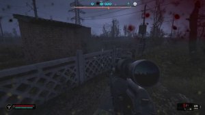 Янов. Квест Распоряжение Гарпии