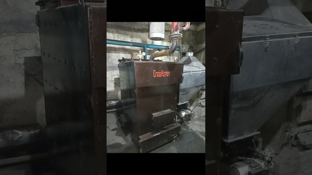 СлавКотёл - отзыв котёл автомат 200 кВт смотреть онлайн