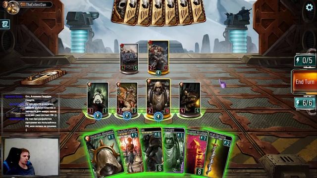 Stream HHL, Event Zahariel, Lion, Leman Russ 31.05.2024 смотреть онлайн