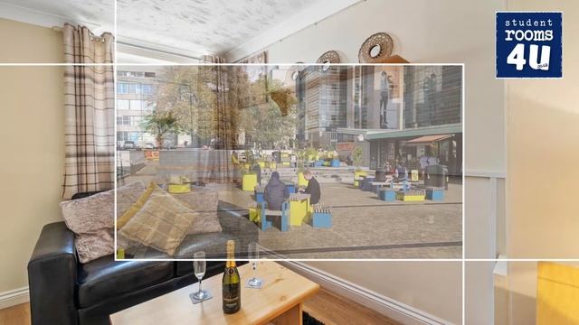 Student Houses Plymouth | Half House | Student Rooms 4 U смотреть онлайн
