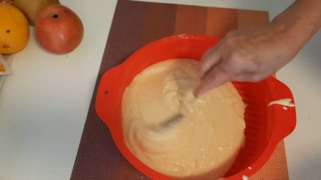 Очень вкусный Турецкий апельсиновый десерт. Просто но очень вкусно. смотреть онлайн