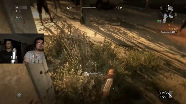Dying Light - EP05 - Lets not die this time смотреть онлайн