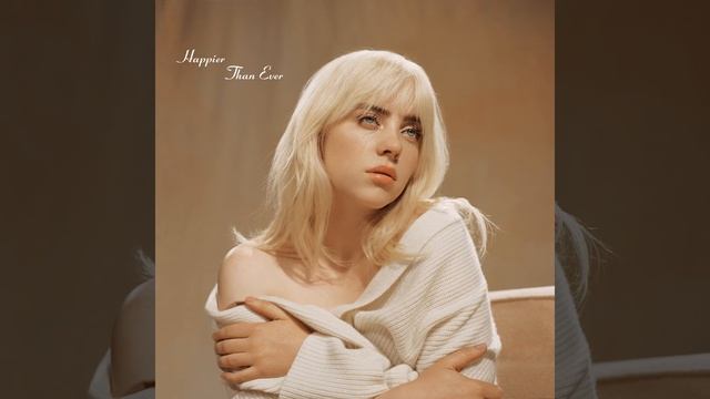 Happier Than Ever смотреть онлайн