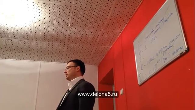 Артем Черепанов. Горизонт планирования и успешность человека. Шаблоны и осознанность. смотреть онлайн